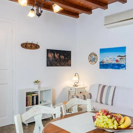 Yalos Mykonos Ornos Pouli Private Apartments W Shared Swimming Pool Mykonos Town Exterior foto