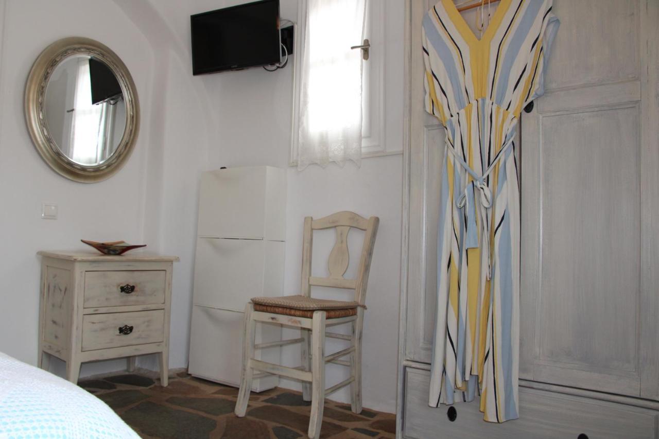 Apartment Yalos Mykonos Ornos Pouli Private W Shared Swimming Pool Mykonos Town