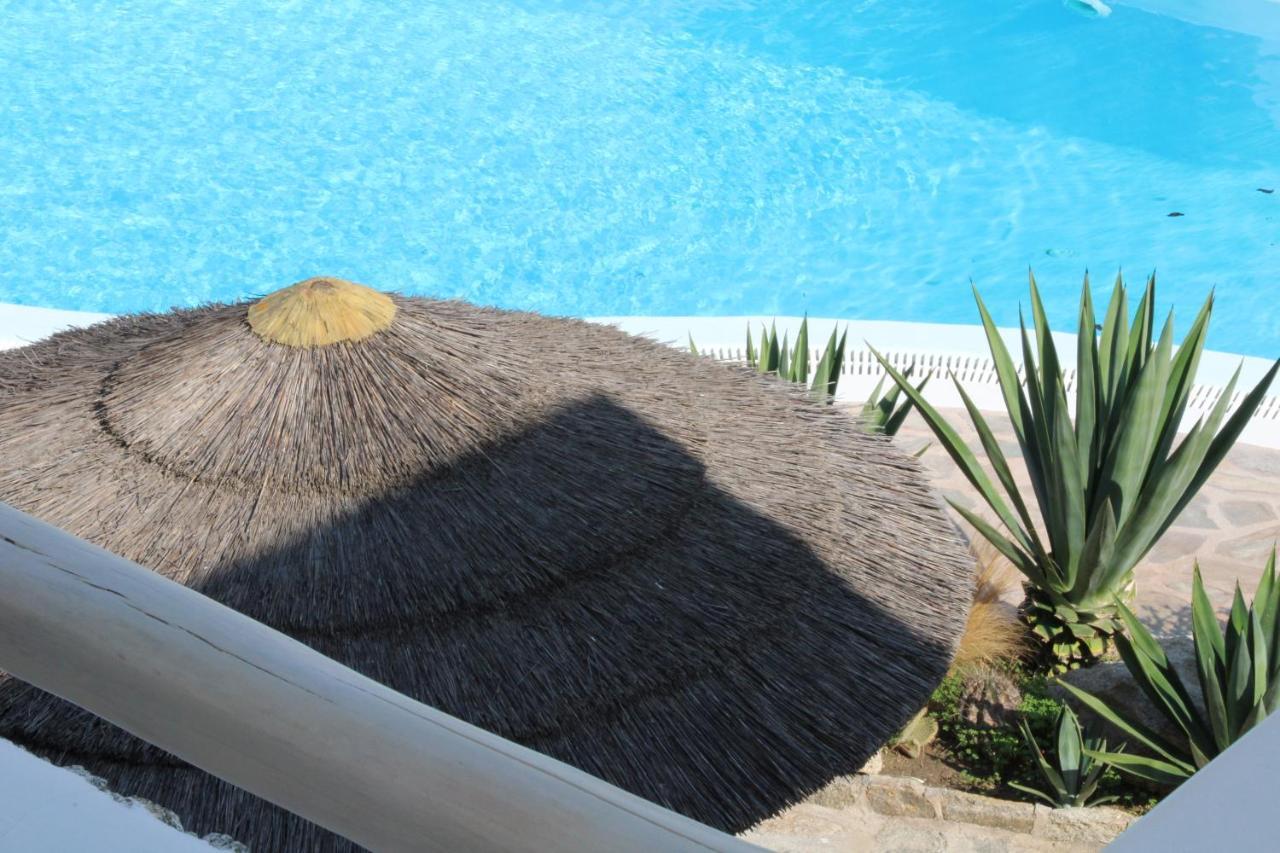 Yalos Mykonos Ornos Pouli Private W Shared Swimming Pool