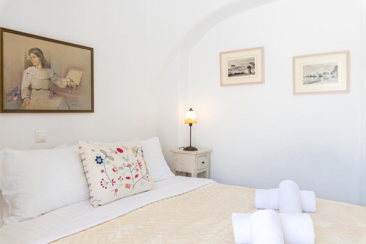 Yalos Mykonos Ornos Pouli Private W Shared Swimming Pool * Mykonos Town