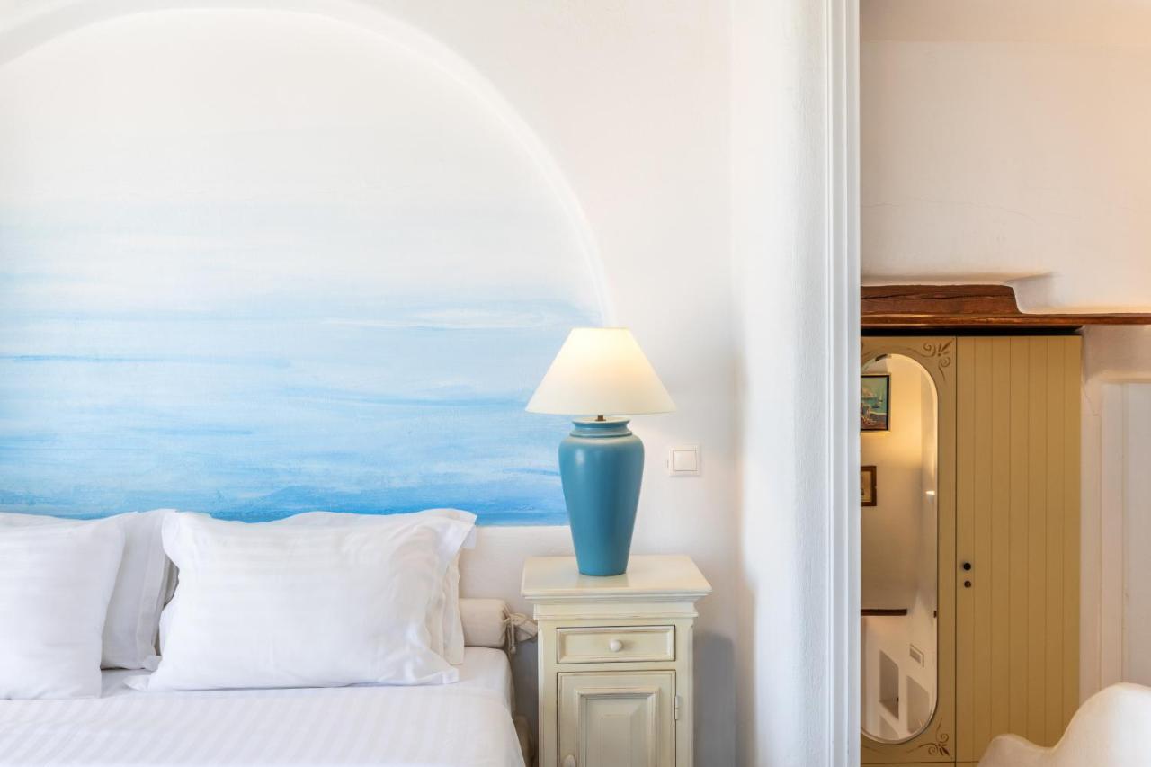 Apartment Yalos Mykonos Ornos Pouli Private W Shared Swimming Pool Mykonos Town