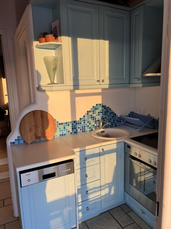 Apartment Yalos Mykonos Ornos Pouli Private W Shared Swimming Pool Mykonos Town